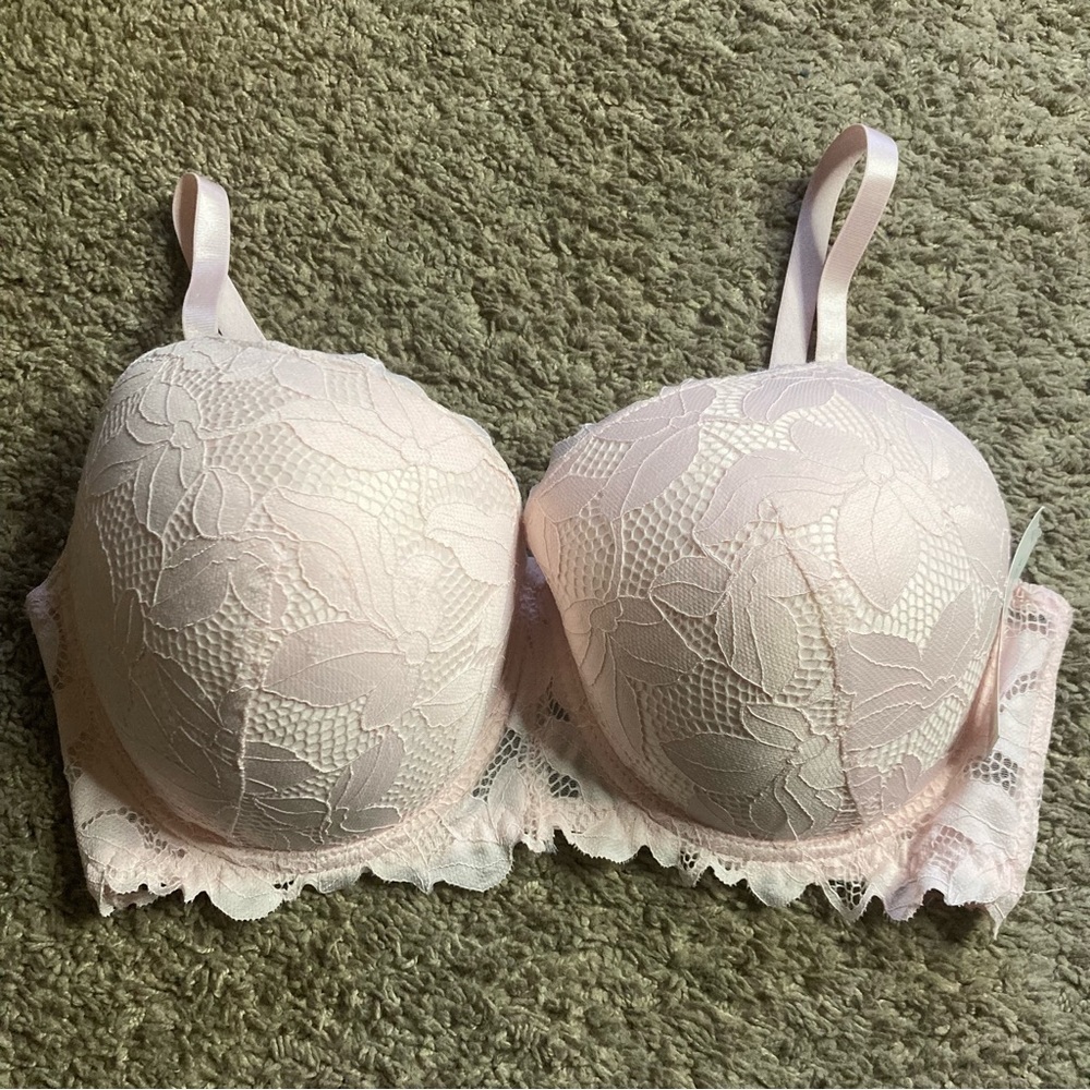 Adrienne Vittadinni Bra-SZ 40DD